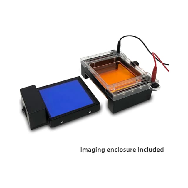 Orange Filter Cover for Mini LED Transilluminator Orange Filter Cover for Mini LED Transilluminator | Legacy Lab Supplies