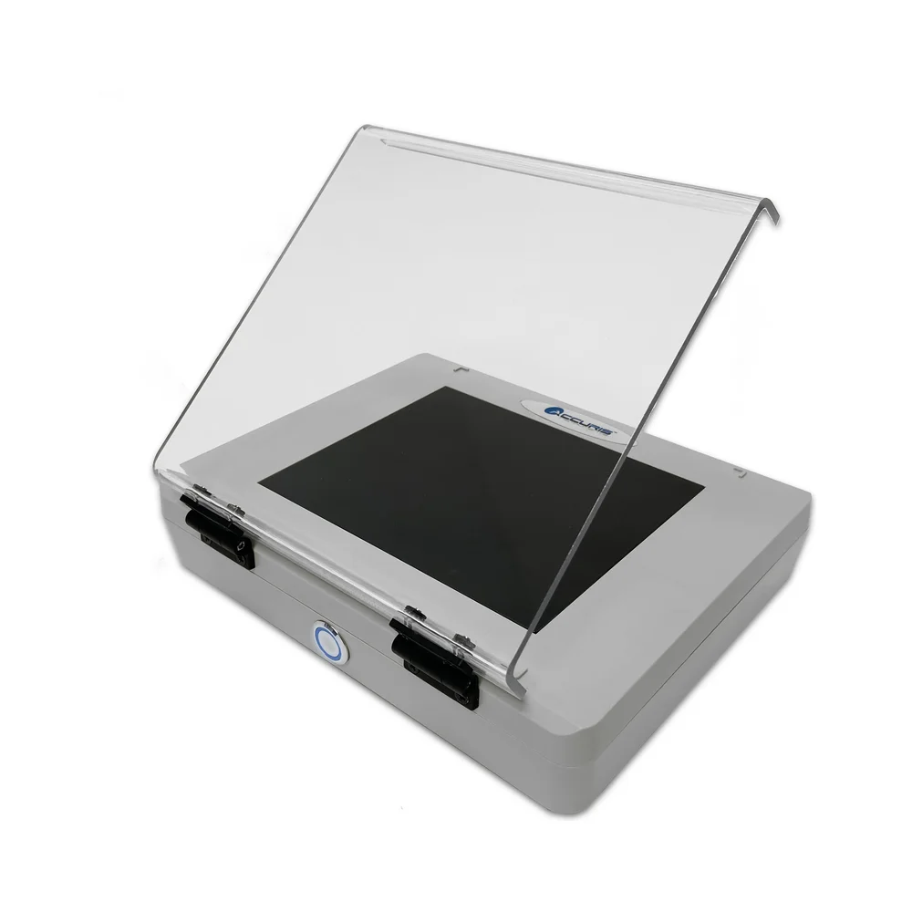 Accuris MyView™ Compact UV Transilluminator , 115 V - Gel Electrophoresis | Legacy Lab Supplies