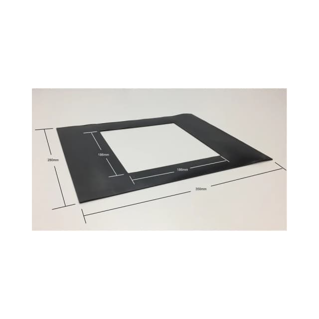 SmartDoc UV Blocking Mat SmartDoc UV Blocking Mat | Legacy Lab Supplies