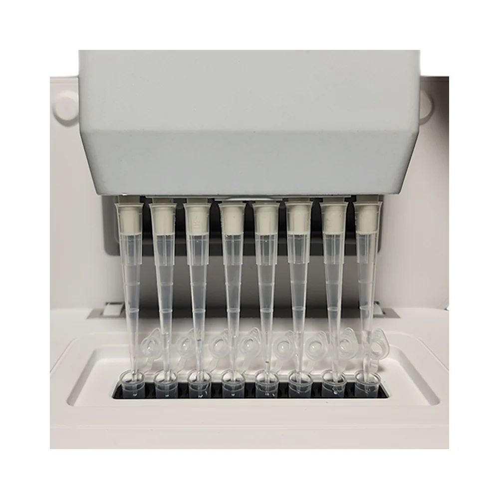 Accuris™ Smart-Q™ 800 Fluorometer , 115V