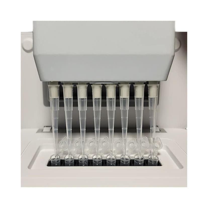 Accuris™ Smart-Q™ 800 Fluorometer for 8-samples - Analytical Weighing | Shop Online | Legacy Lab Supplies