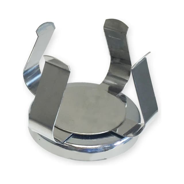 MAGic Clamp Magnetic Clamp for 125 mL Erlenmeyer , max 36 - Compatible Accessory | Legacy Lab Supplies