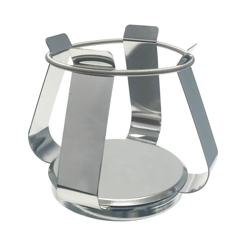 MAGic Clamp™ magnetic clamp, 2000ml Erlenmeyer (max. 5) - Mixing Agitation | Shop Accessories | Legacy Lab Supplies