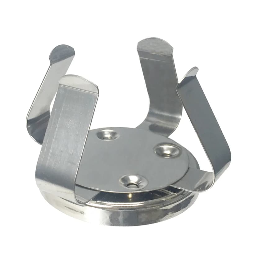 MAGic Clamp™ magnetic clamp, 250ml Erlenmeyer - Mixing Agitation | Shop Accessories | Legacy Lab Supplies