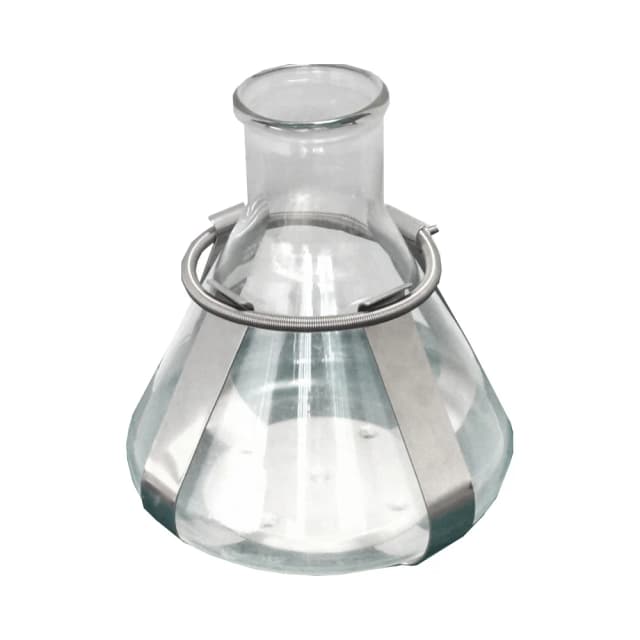 MAGic Clamp Magnetic Clamp for 2.8 / 3 L Erlenmeyer - Compatible Accessory | Legacy Lab Supplies