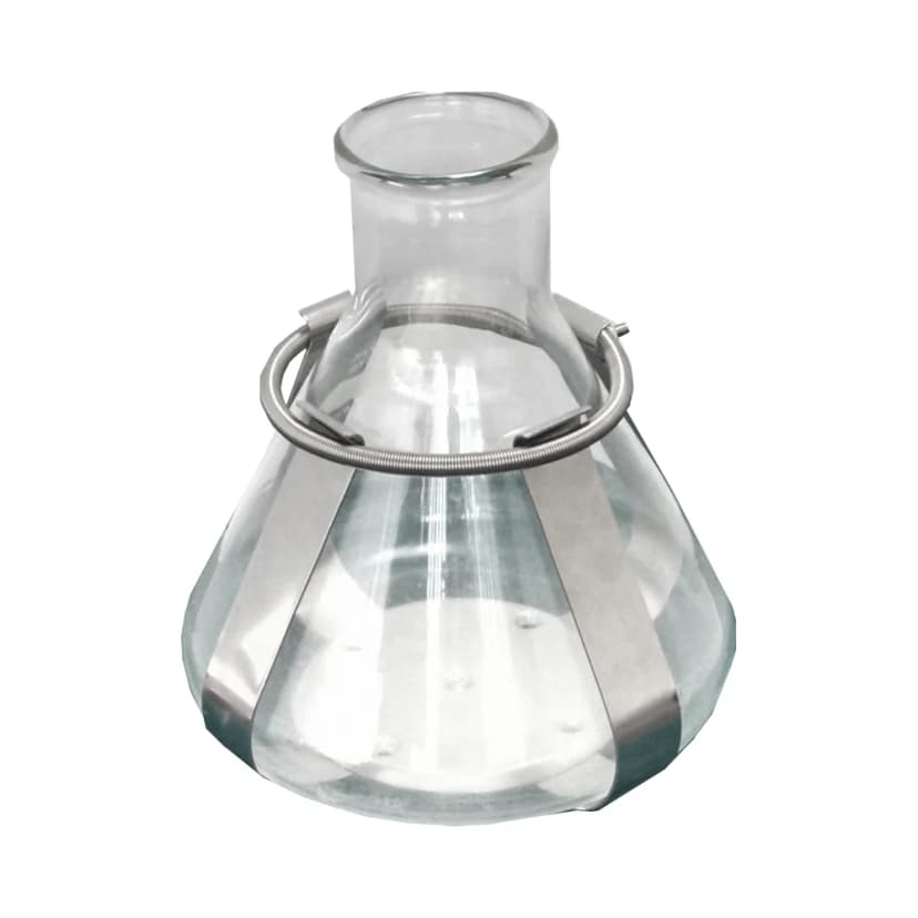 MAGic Clamp™ magnetic clamp, 2.8/3L Erlenmeyer - Mixing Agitation | Shop Accessories | Legacy Lab Supplies