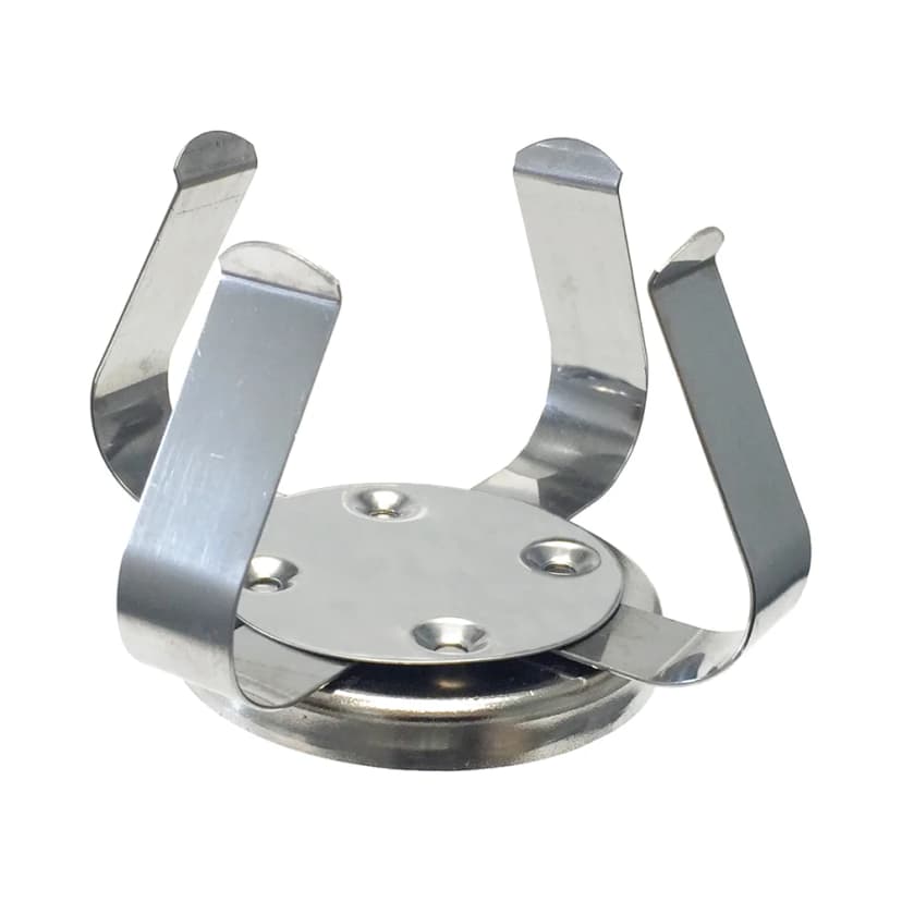 MAGic Clamp™ magnetic clamp, 500ml Erlenmeyer - Mixing Agitation | Shop Accessories | Legacy Lab Supplies