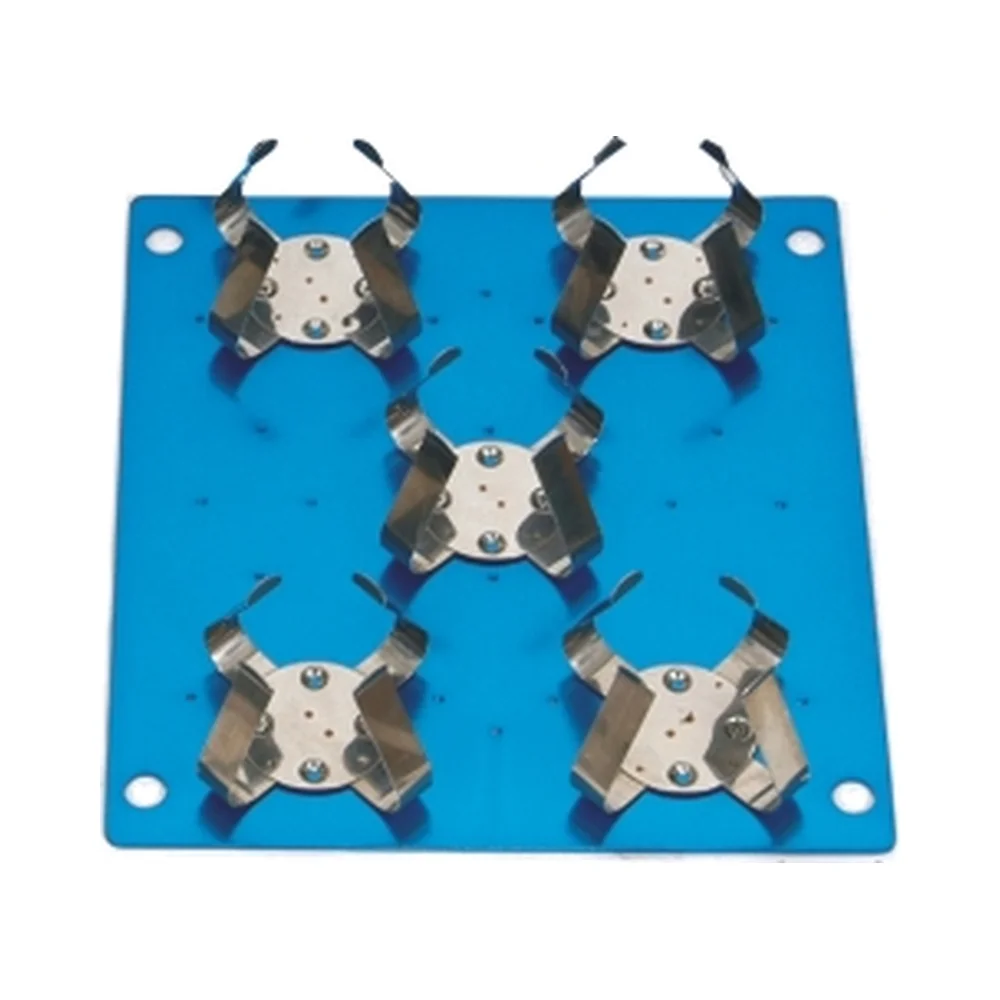 Dedicated Platform, 5 x 500ml Erlenmeyer flasks - Mixing Agitation | Order Online | Legacy Lab Supplies