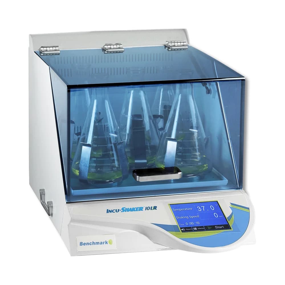 Incu-Shaker 10LR Refrigerated , 115 / 230 V - Shaking Incubators | Legacy Lab Supplies
