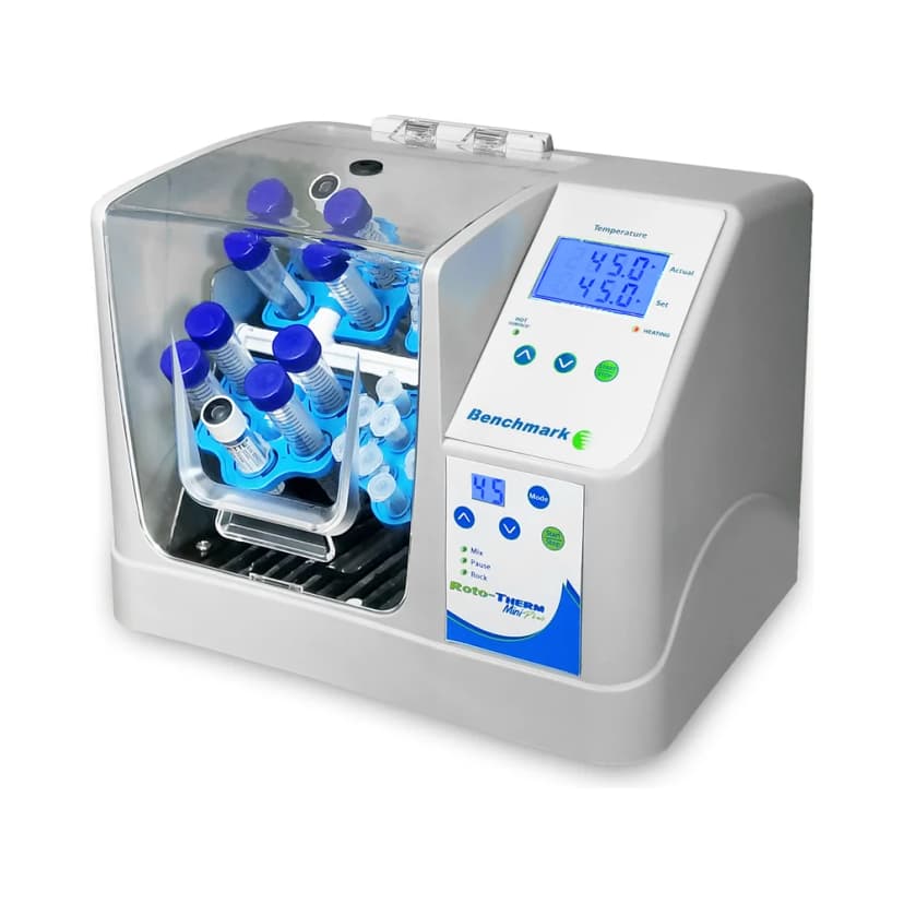Benchmark Scientific H2024 Rollers & Rotators