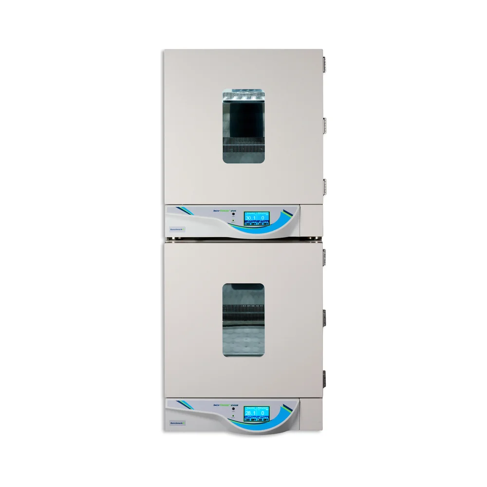 Incu-Shaker 20LR Refrigerated , 115 / 230 V - Shaking Incubators | Legacy Lab Supplies