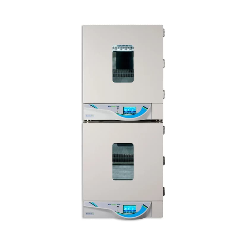 Incu-Shaker™ 20LR (Refrigerated) with non-slip rubber mat - Thermal Processing | Shop Online | Legacy Lab Supplies