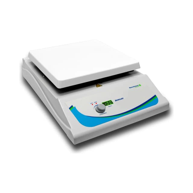 Digital Hotplate, 10 × 10 in , 120 / 230 V Digital Hotplate, 10 × 10 in , 120 / 230 V | Legacy Lab Supplies