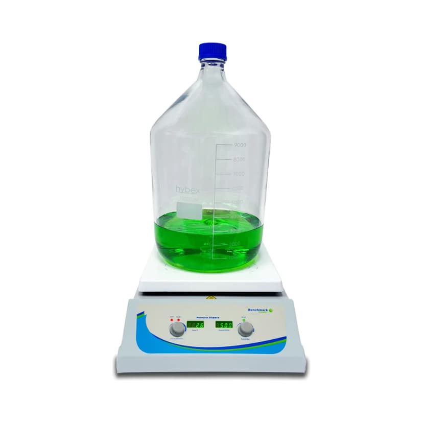 Mult-Functional 5-position hotplate stirrer,120V - Mixing Agitation | Order Online | Legacy Lab Supplies