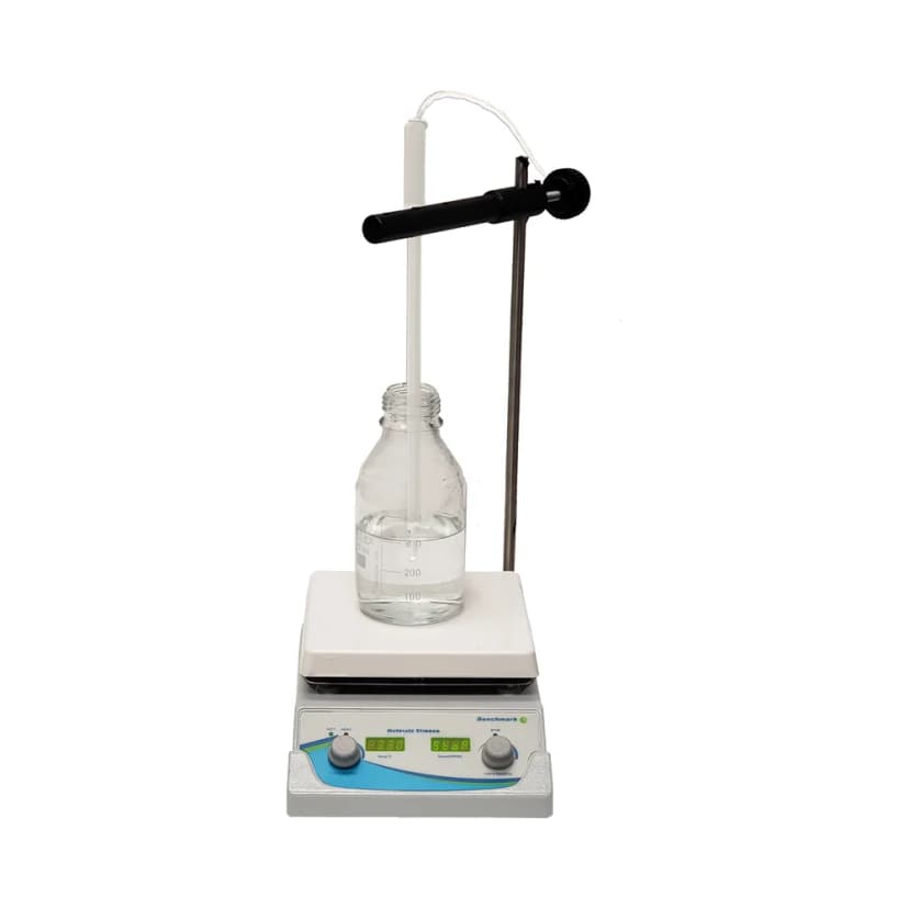Benchmark Scientific H3770-CSTF Hotplates & Stirrers