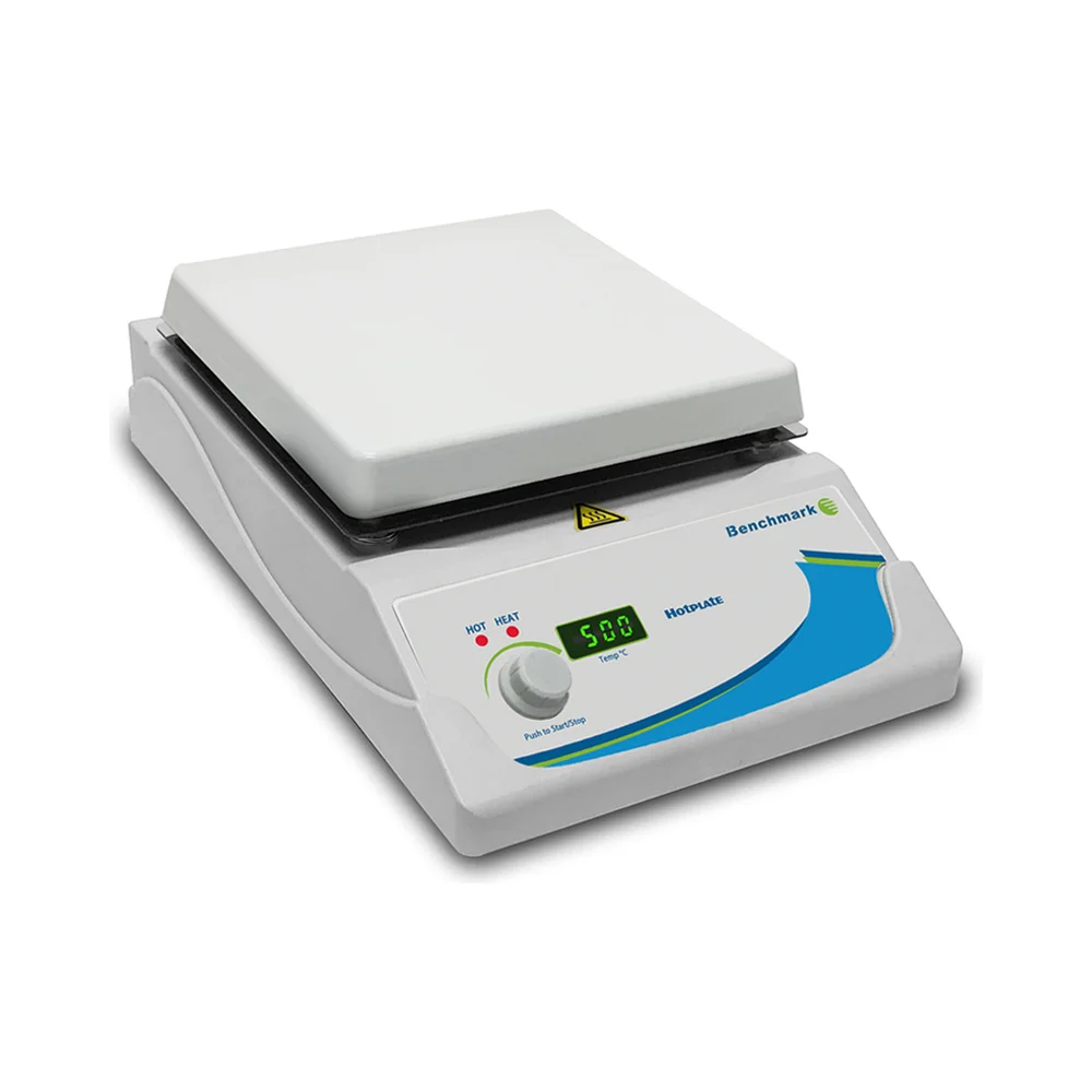 Benchmark Digital Hotplate , 120 / 230 V - Hotplates & Stirrers | Legacy Lab Supplies