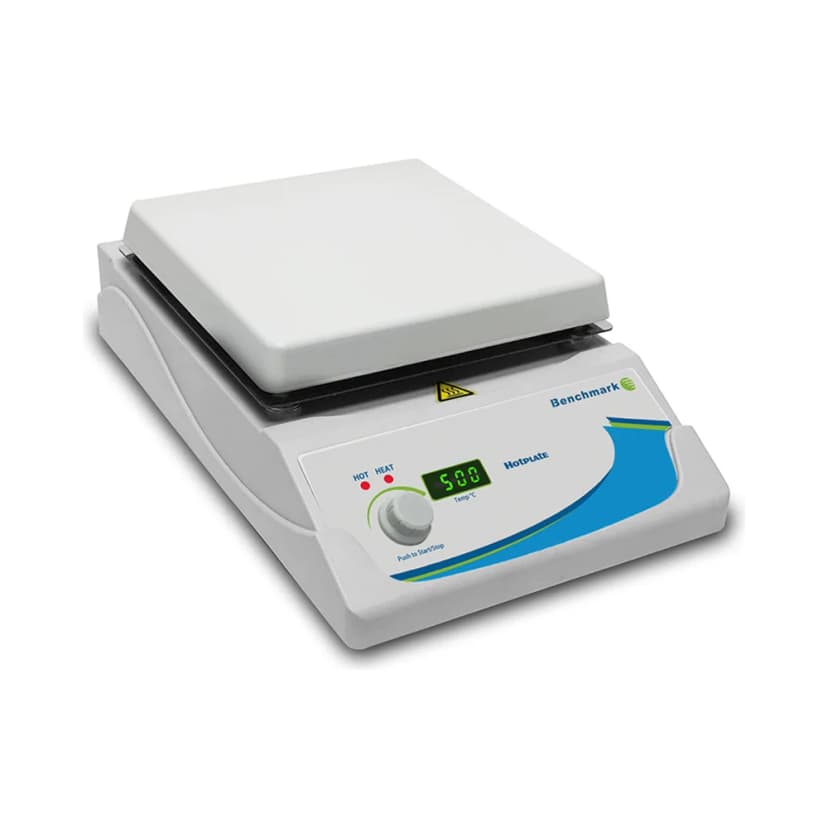 Benchmark Digital Hotplate - Mixing Agitation | Order Online | Legacy Lab Supplies