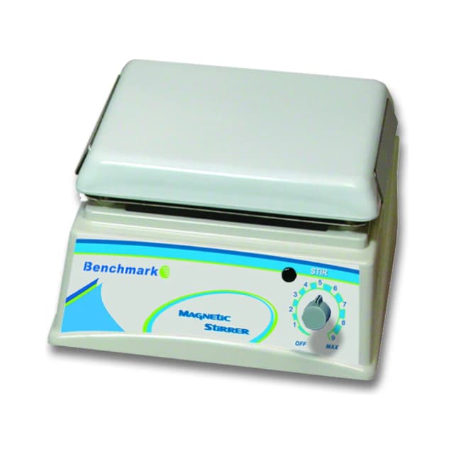 Benchmark Magnetic Stirrer , 120 / 230 V Benchmark Magnetic Stirrer , 120 / 230 V | Legacy Lab Supplies