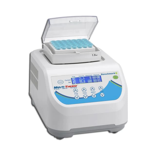 MultiTherm Shaker with Heating Only , 115 / 230 V MultiTherm Shaker with Heating Only , 115 / 230 V | Legacy Lab Supplies