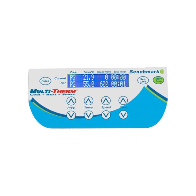 MultiTherm Shaker with Heating and Cooling , 115 / 230 V MultiTherm Shaker with Heating and Cooling , 115 / 230 V - Thermal Processing | Shop Online | Legacy Lab Supplies