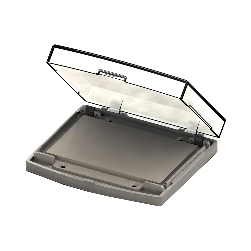 Block 1 × Microplate , Ambient -10° to 60 °C - Temperature Control Baths | Legacy Lab Supplies