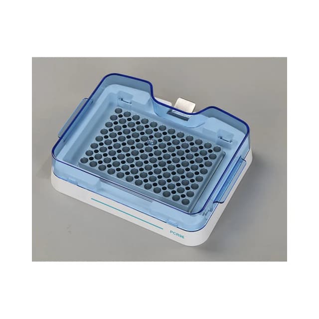 Block 96-Well PCR Plate / 96 × 0.2 mL Tubes for MultiTherm Touch Block 96-Well PCR Plate / 96 × 0.2 mL Tubes for MultiTherm Touch | Legacy Lab Supplies