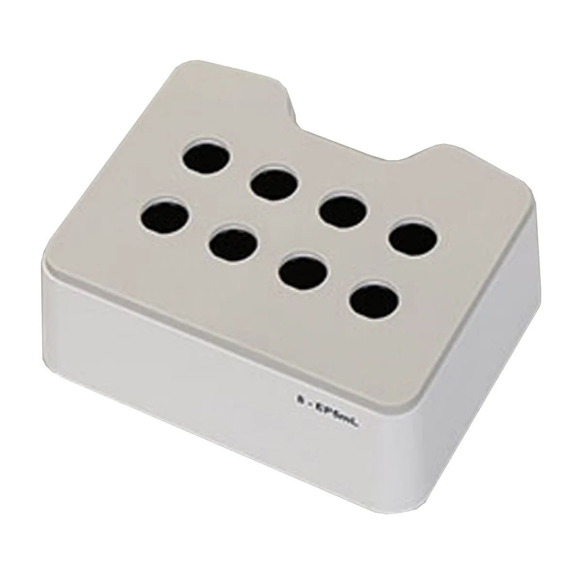 Block 8 × 5 mL Centrifuge Tubes for MultiTherm Touch - Centrifuges | Legacy Lab Supplies