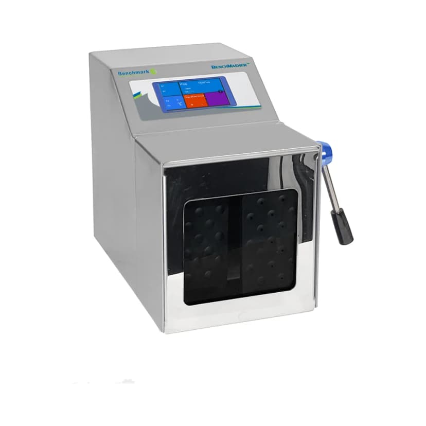 Benchmark Industrial IPD4400 Homogenizers & Cell Lysis