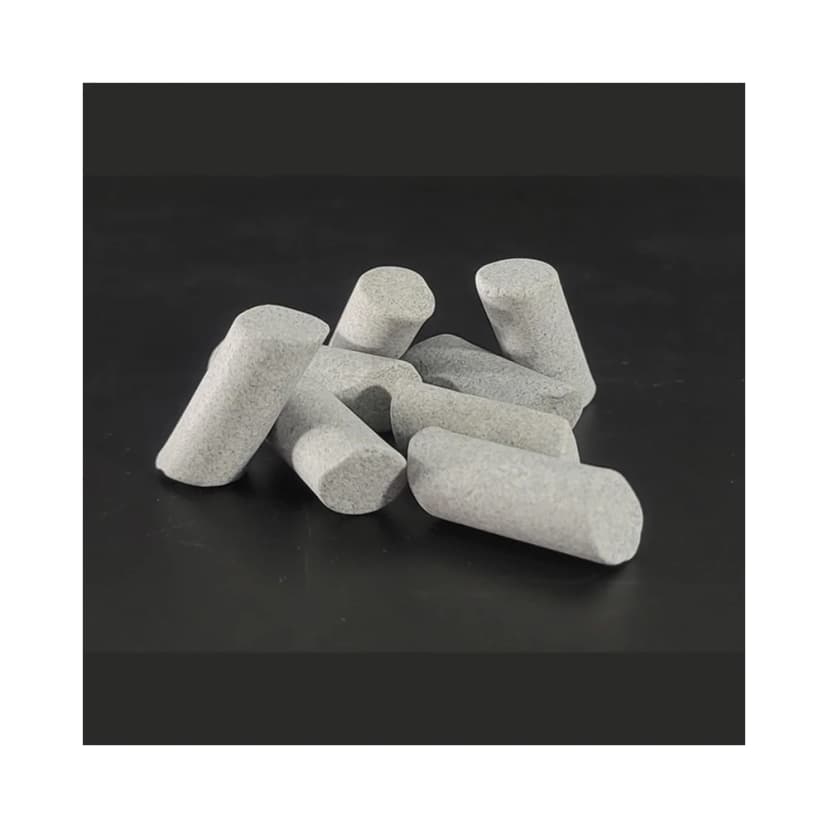 Ceramic grinding bars 3/8X5/8, 45°, angled medium ceramic homogenizers pack of 100 - Mixing Agitation | Order Online | Legacy Lab Supplies