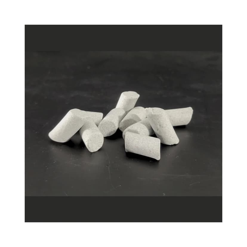 Ceramic grinding bars 3/8X7/8, 45°, angled medium ceramic homogenizers pack of 100 - Mixing Agitation | Order Online | Legacy Lab Supplies