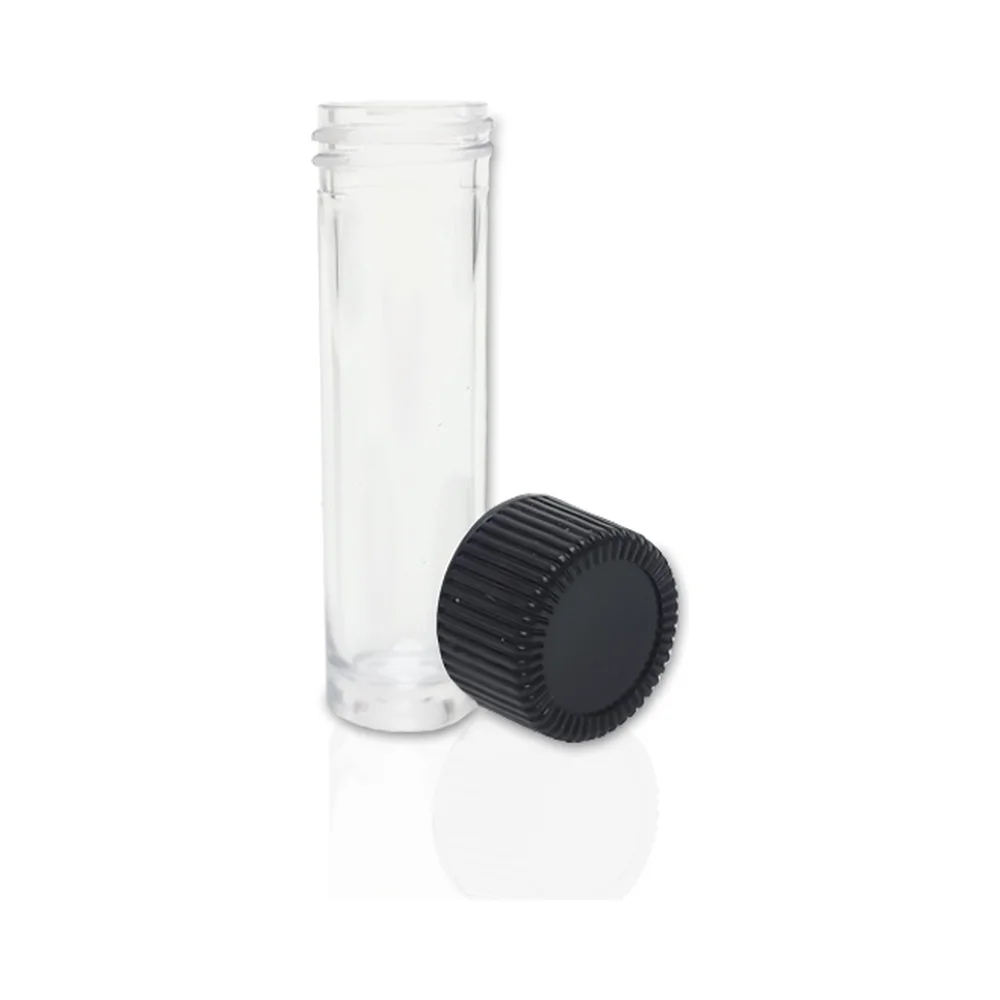 4 mL Polycarbonate Vial, Bag of 240 - Rollers & Rotators | Legacy Lab Supplies