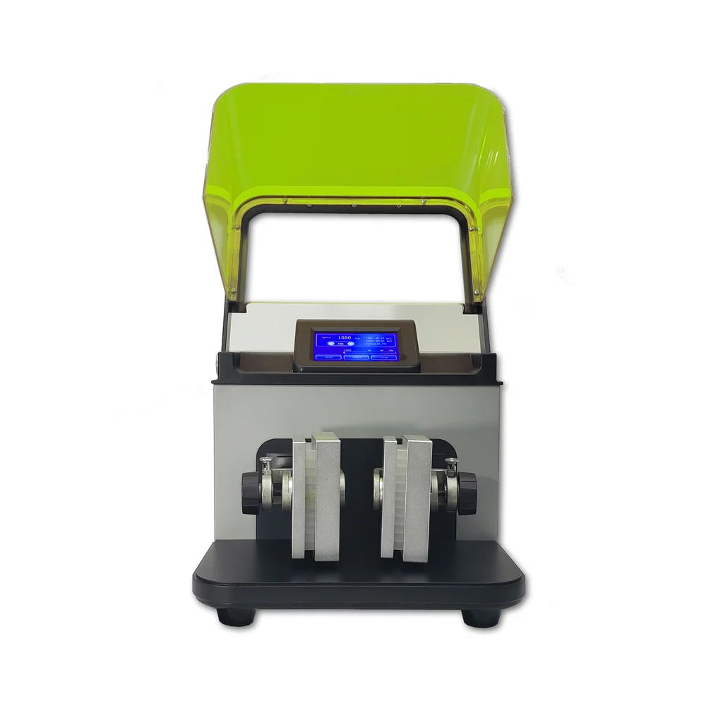 BeadBlaster™ 96 Ball Mill Homogenizer , 120V US Plug - Homogenizers & Cell Lysis | Legacy Lab Supplies