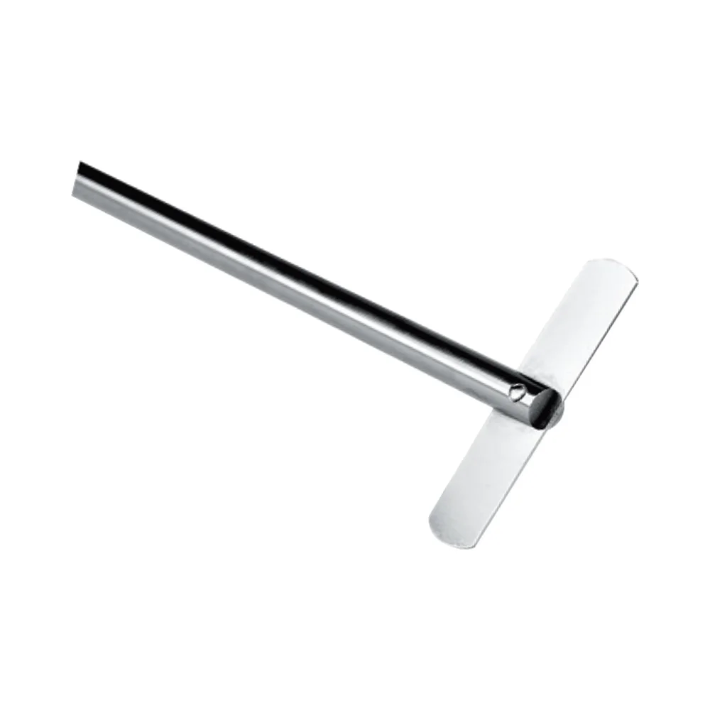 One-Line Propeller, Stainless Steel - Stirrer Accessories | Legacy Lab Supplies