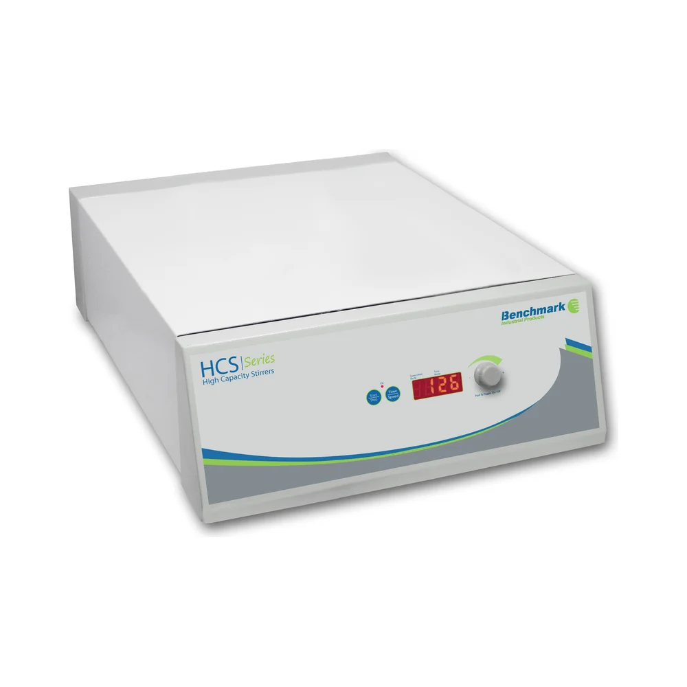 150 Liter High Capacity Stirrer , 115 / 230 V - Hotplates & Stirrers | Legacy Lab Supplies