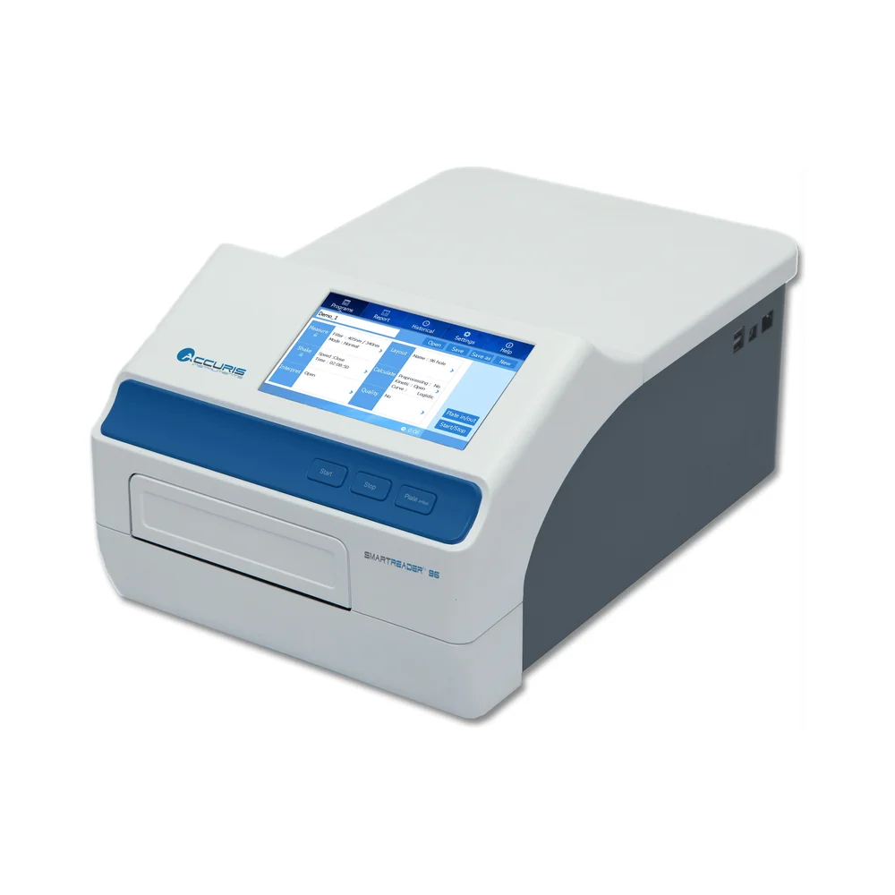 Calibration Plate for MR9600 SmartReader™ 96 - Microplate Readers | Legacy Lab Supplies