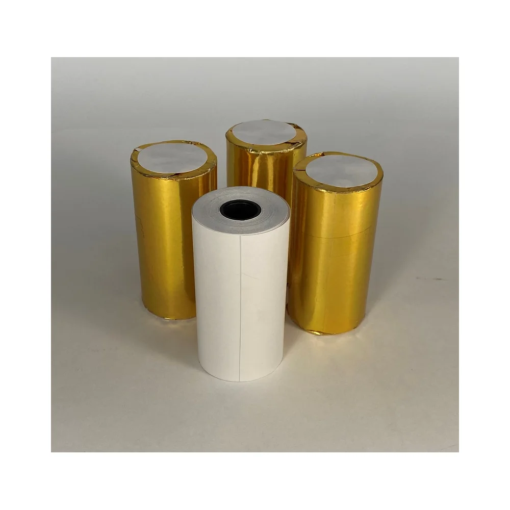 Extra Paper Rolls for MR9600-TP Printer (MR9600-PA, Pack of 4) - Microplate Readers | Legacy Lab Supplies