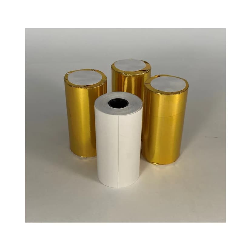 Extra paper rolls for MR9600-TP printer, pk/4 - Life Science | Order Online | Legacy Lab Supplies