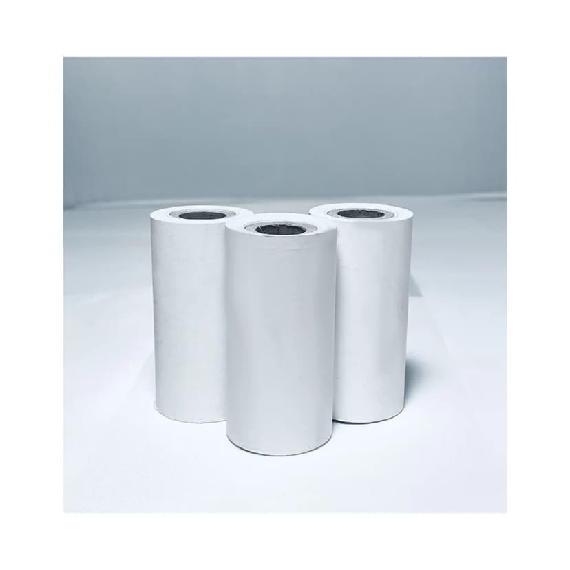 Extra paper roll for SmartDrop internal printer, Pk 3 - Analytical Weighing | Order Online | Legacy Lab Supplies