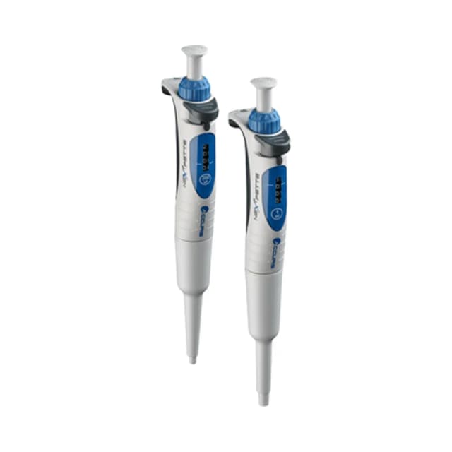 NextPette Variable Volume Pipette, 0.5 to 10 µL NextPette Variable Volume Pipette, 0.5 to 10 µL | Legacy Lab Supplies