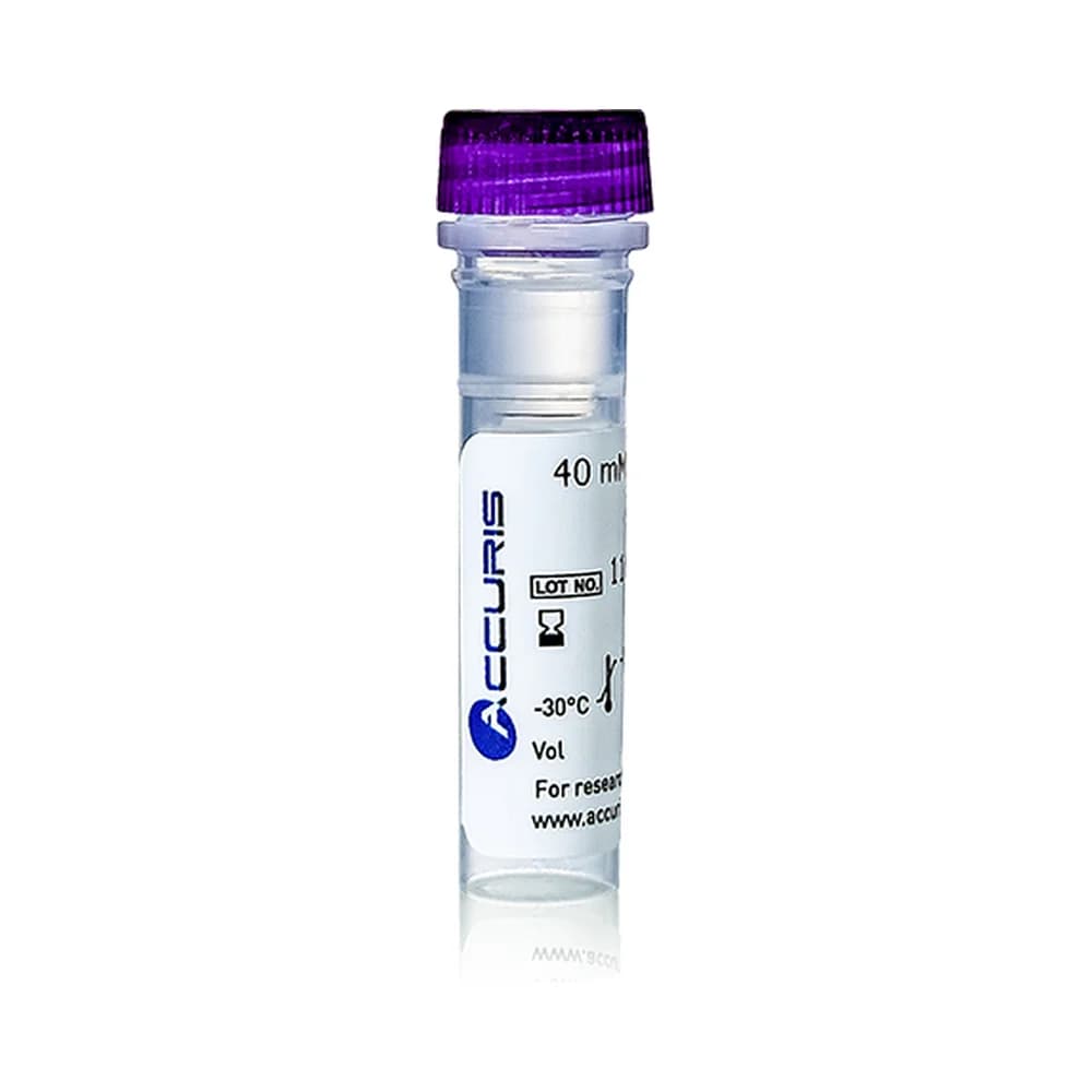 40 mM dNTP Mix, 10 mM Each, 0.5 mL - End Point PCR Reagents | Legacy Lab Supplies