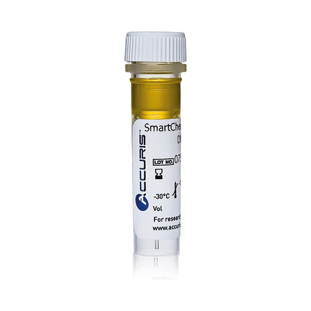 Accuris SmartCheck 50 bp DNA Ladder, 100 Lanes - Gel Electrophoresis | Legacy Lab Supplies