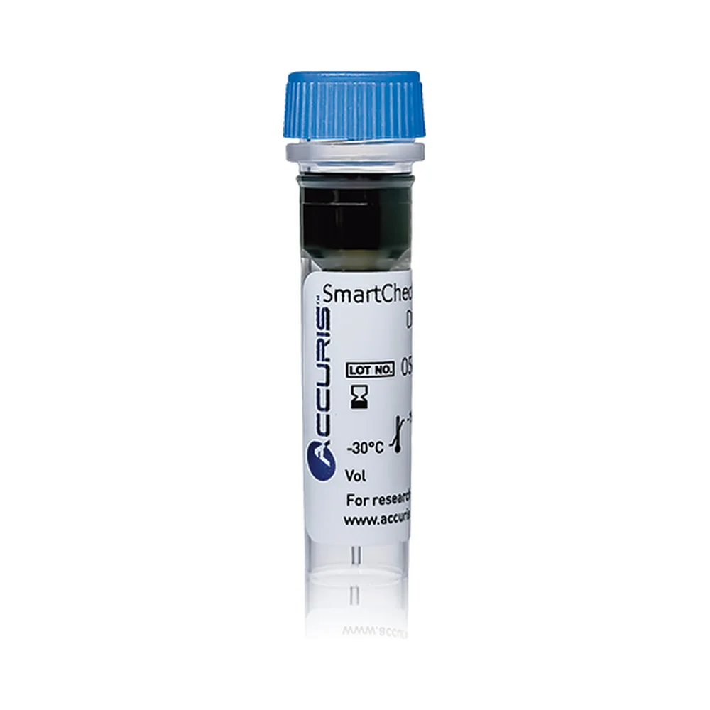 Accuris SmartCheck 100 bp DNA Ladder, 100 Lanes - Gel Electrophoresis | Legacy Lab Supplies