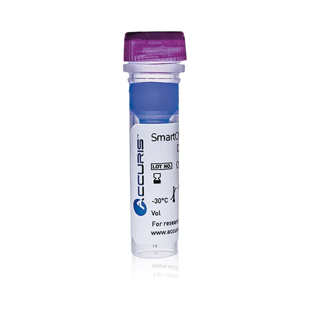 Accuris SmartCheck 1 kb DNA Ladder, 100 Lanes - Gel Electrophoresis | Legacy Lab Supplies