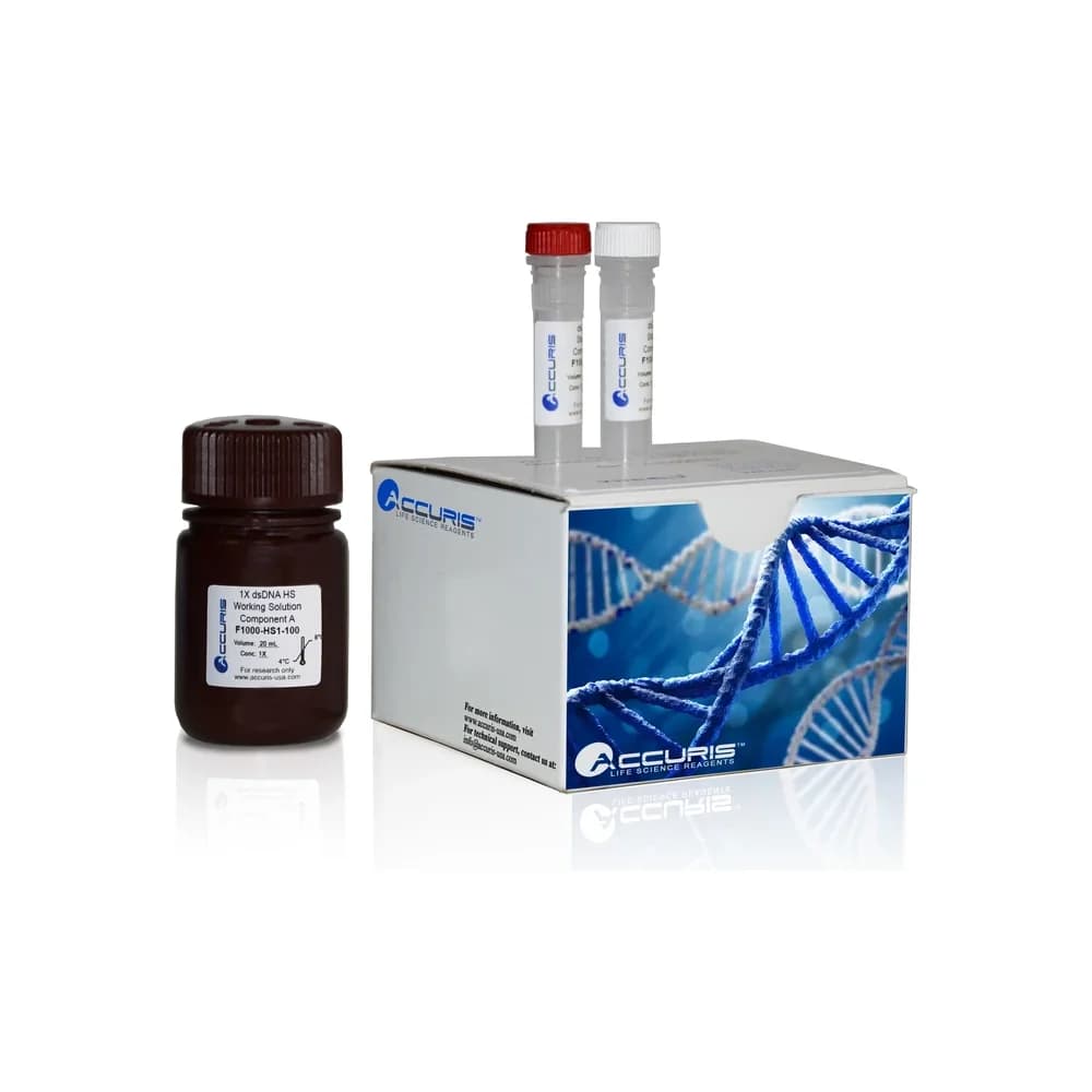 Accuris SmartDye™ Terminator v3.1 Cycle Sequencing Kit (PR6000-100, 100 reactions) - QPCR Reagents | Legacy Lab Supplies