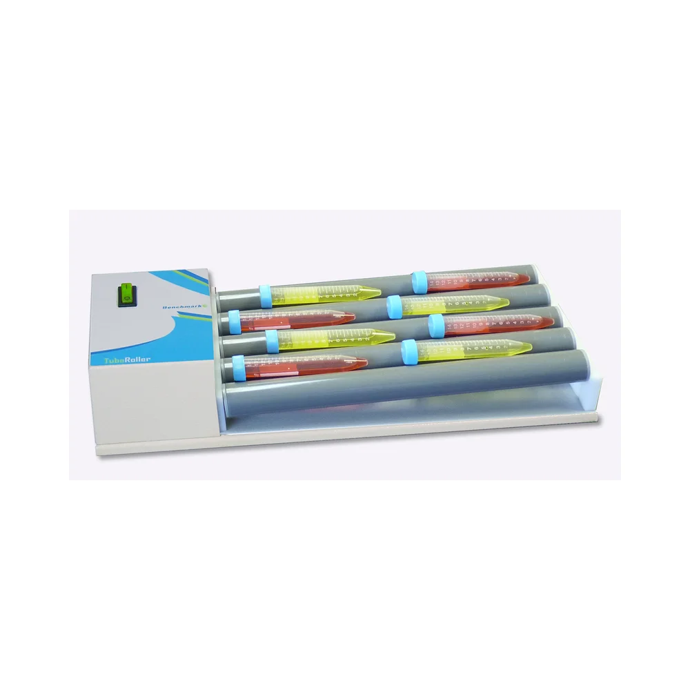 TubeRoller with 5 Rollers , 115 / 230 V
