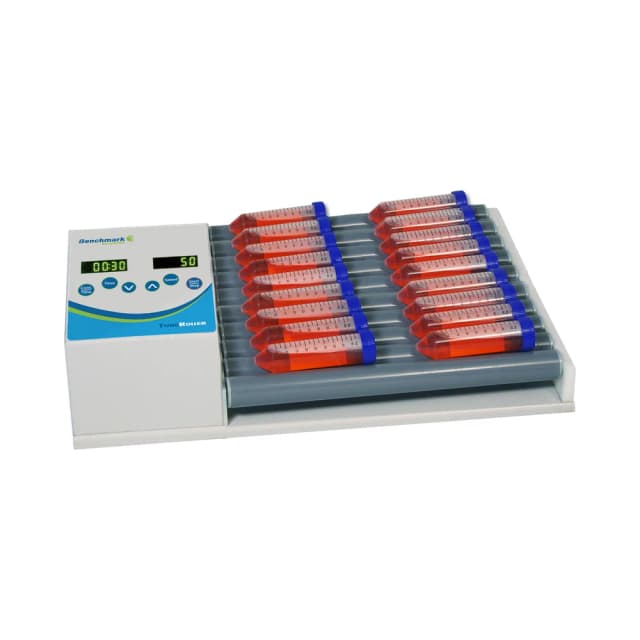 TubeRoller with 10 Rollers , 115 / 230 V TubeRoller with 10 Rollers , 115 / 230 V | Legacy Lab Supplies
