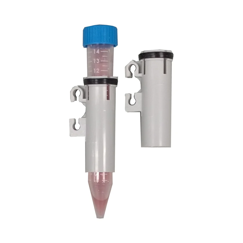 1 × 15 mL Tube Holder, pk/2 - Rollers & Rotators | Legacy Lab Supplies