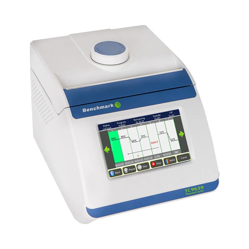 Benchmark TC9639 Thermal Cycler with 384-Well Block , 115 V - Thermal Processing | Legacy Lab Supplies
