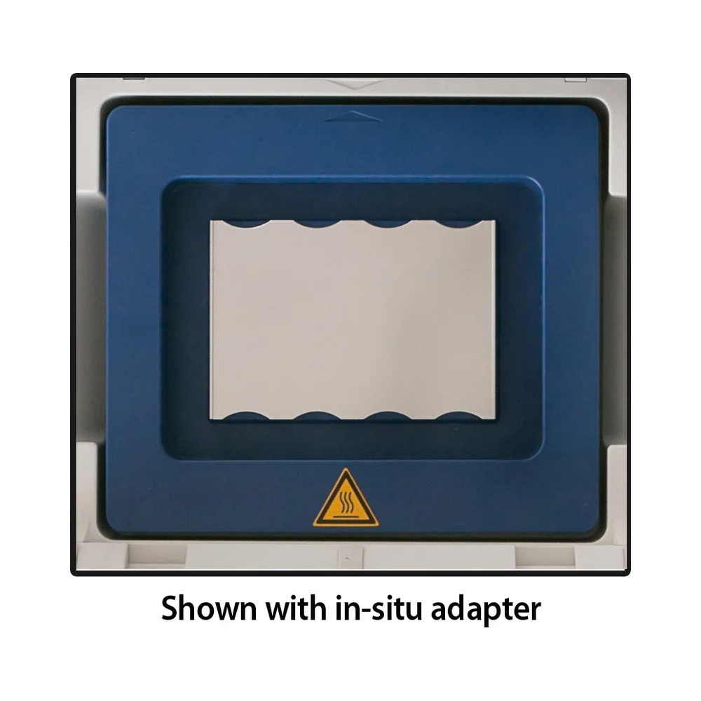 In-situ adapter for use with T5000-96 - Life Science | Shop Accessories | Legacy Lab Supplies