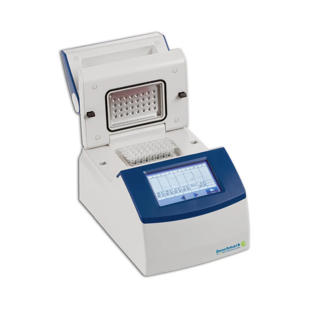 Benchmark TC-32 Mini Thermal Cycler , US Plug